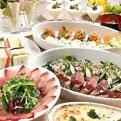 PREMIUMプラン　【～季節の食材を使用したプチ贅沢プラン1２月から2月のメニュ～】