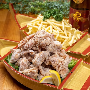 長野名物と焼き鳥　個室居酒屋　頂　長野駅前店のおすすめ料理1