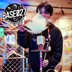 shisha cafe＆bar BASE 027の写真