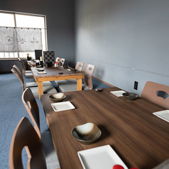 串焼きバル がみまる 小田急相模原の雰囲気2