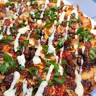 グルテンフリーやコースも豊富！誰もが楽しめるメニュー