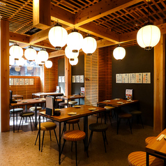 薩摩きんぐ 天文館店特集写真1