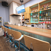 Cafe&Bar SOU ソウの雰囲気2