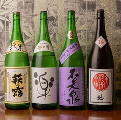 酒仙 わたるの雰囲気2