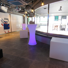 貸切パーティースペース MusicBar MILK ミルクの特集写真