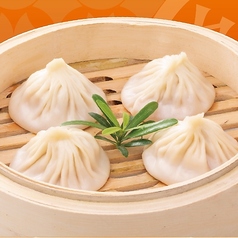 鮮肉小籠包