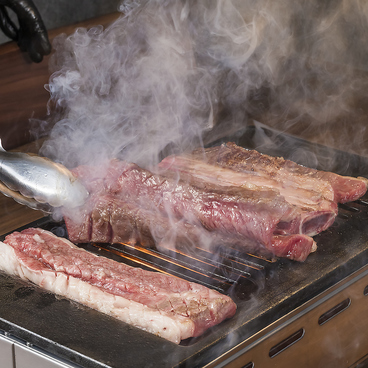 京橋焼肉フクノカミのおすすめ料理1