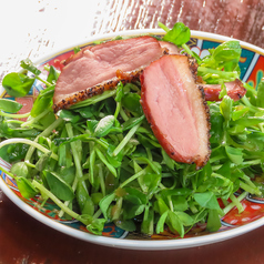 ミミズクのおすすめ料理3