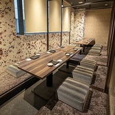 楽蔵 うたげ 京都駅前店の写真