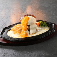 洋食 DINING&CAFE DOUBLE ダブルの写真