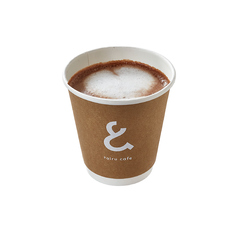 ココア(hot/iced)　Small