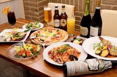 COUSCOUS クスクスの写真