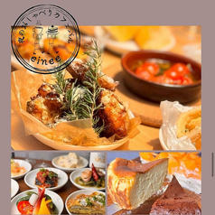 einee cafe&bal エイネーの特集写真