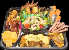 ごん蔵 巻店のコース写真