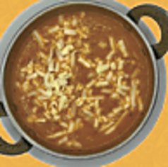【KEEMA】キーマチーズカレー