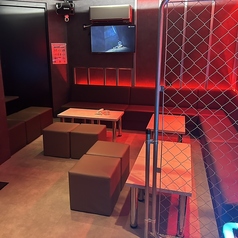 ビアポンBAR REDの特集写真