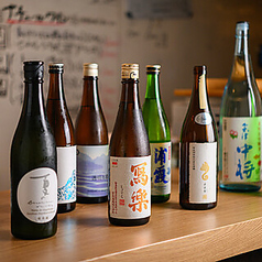 O denbar うまみ 麻布十番のコース写真