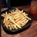 料理メニュー写真&nbsp;フレーバーポテト　S size ／M size 　Flavor Potato