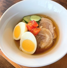 盛岡冷麺