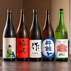 トロハチ 溝の口店の特集写真