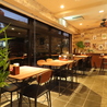 FUKUROKUEN CAFE フクロクエン カフェのおすすめポイント3