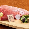 日本の恵みと旨い酒 たくみ TAKUMI 五反田店のおすすめ料理1