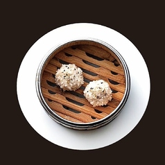 もち米焼売(2個)