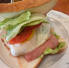 いまだけサンド