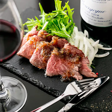 アットホーム @home 町田のおすすめ料理1