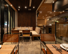 ご人数によってお席をご用意いたします！