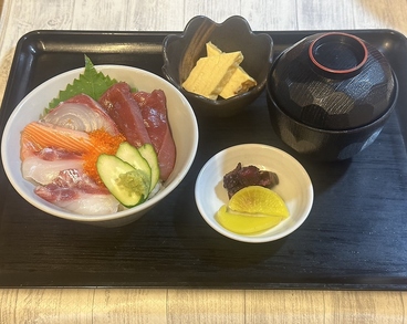 京町茶屋 大ちゃん 伏水酒蔵小路内のおすすめ料理1