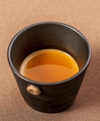 掛川ほうじ茶プリン