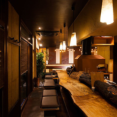 串揚げキッチン だん 石橋本店のコース写真