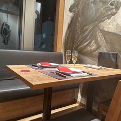 アレグリア 三宮 ミント神戸店の特集写真