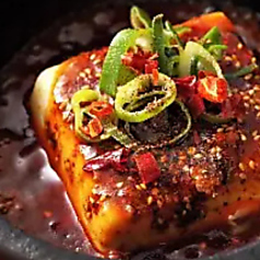 蓬渓閣 田町店の特集写真