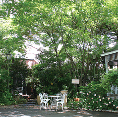 現代仏蘭西料理 朔詩舎の写真