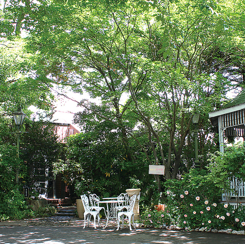 朔詩舎へようこそ　