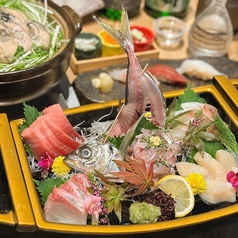 すしダイニング ひすいの舎の特集写真