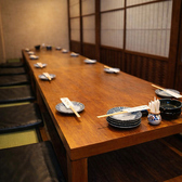 居酒屋 まつり 春吉の雰囲気2