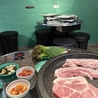 モナミ精肉食堂 新大久保店のおすすめポイント2