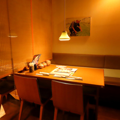 温野菜 千葉中央店の雰囲気3