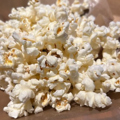 料理メニュー写真&nbsp;しおバターポップ　Salted Butter Pop