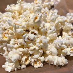 しおバターポップ Salted Butter Pop