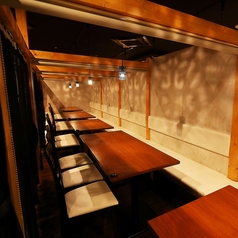 個室居酒屋 鶏匠 掛川駅前店の特集写真