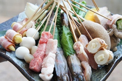 串揚げ居酒屋 天空。
