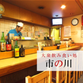市の川の詳細