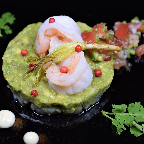 メキシカンバル El Ajito エルアヒート 各国料理 のメニュー ホットペッパーグルメ メキシカンバル El Ajito エルアヒート 各国料理 のメニュー ホットペッパーグルメ