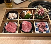 食道楽のおすすめ料理2