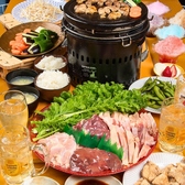 溶岩焼 瑞鶏 みどりのおすすめ料理2