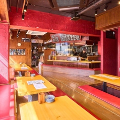 酒と魚と愛嬌と うーまく 久茂地店のコース写真